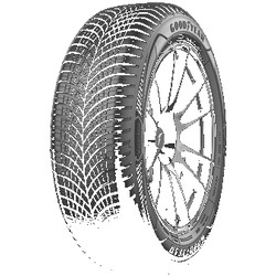 Anvelope GOODYEAR VECTOR 4SEASONS G3 R