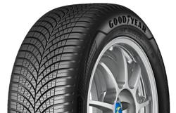 Anvelope GOODYEAR Vec4Seasg3