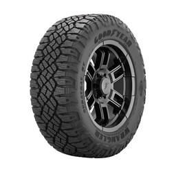 Anvelope GOODYEAR WRL DURATRAC RT LR FP