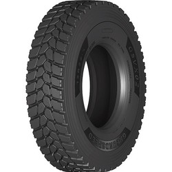Anvelope GROUNDSPEED GSVX02