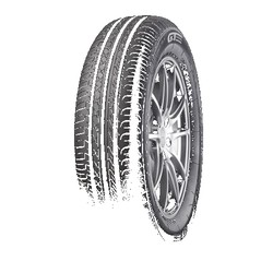 Anvelope GT RADIAL FE1 City