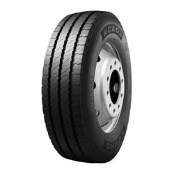 Anvelope KUMHO CA03