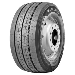 Anvelope KUMHO KLT31