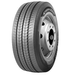 Anvelope KUMHO KXA31