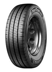 Anvelope KUMHO Portran KC53