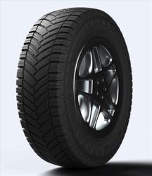 Anvelope MICHELIN Agilis Crossclimate