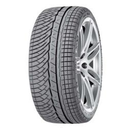 Anvelope MICHELIN Alpin PA4 XL