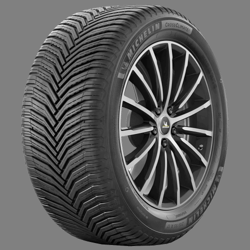 Anvelope MICHELIN Crossclimate 2 SUV