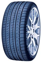 Anvelope MICHELIN Latitude Sport GRNX