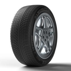 Anvelope MICHELIN Latitude Alpin LA2 N0 2021