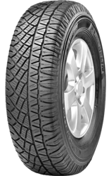 Anvelope MICHELIN Latitude Cross DT