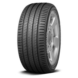Anvelope MICHELIN Latitude Sport 3 GRNX