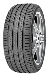 Anvelope MICHELIN Latitude Sport 3