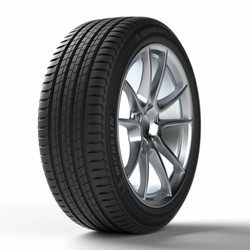 Anvelope MICHELIN LATITUDE SPORT3 N1