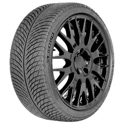 Anvelope MICHELIN PILOT ALPIN 5 MO