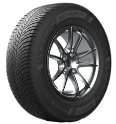 Anvelope MICHELIN Pilot Alpin 5 SUV XL