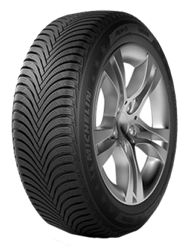 Anvelope MICHELIN Pilot Alpin 5
