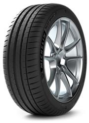 Anvelope MICHELIN Pilot Sport 4 DT1