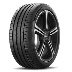 Anvelope MICHELIN PILOT SPORT 4 MO1 A RG