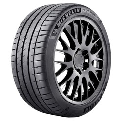 Anvelope MICHELIN PILOT SPORT 4 S I* RG