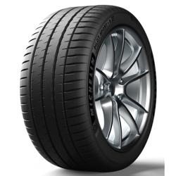 Anvelope MICHELIN Pilot Sport 4 S NA0
