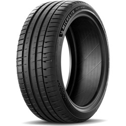 Anvelope MICHELIN Pilot Sport 5 *