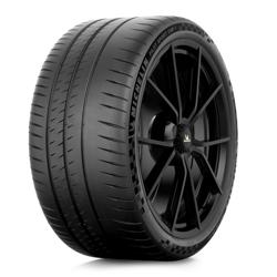 Anvelope MICHELIN Pilot Sport CUP2 Connect