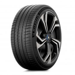 Anvelope MICHELIN Pilot Sport EV