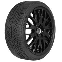 Anvelope MICHELIN Pilotalpin5 SUV
