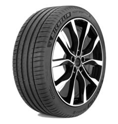 Anvelope MICHELIN PS4 SUV XL