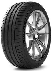 Anvelope MICHELIN Sport 4 MO1