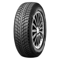 Anvelope NEXEN Nblue 4Season