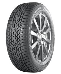 Anvelope NOKIAN WR Snowproof P