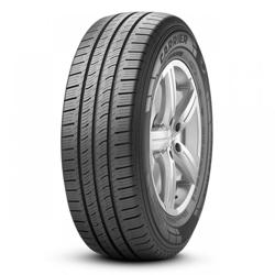 Anvelope PIRELLI Carrier ALL Season NEU E