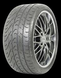Anvelope PIRELLI P ZERO Corsa Asimmetrico