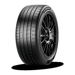 Anvelope PIRELLI PZERO PZ5