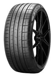 Anvelope PIRELLI Pzeroks NCS PZ4