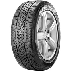Anvelope PIRELLI SCORPION WINTER R0 ELT