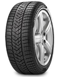 Anvelope PIRELLI Wszer3