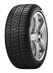 Anvelope PIRELLI Wszero3 MGT