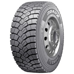 Anvelope ROADX RDM2