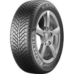 Anvelope SEMPERIT ALLSEASON GRIP 2023