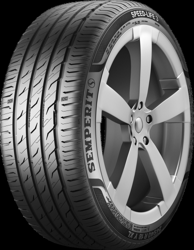 Anvelope SEMPERIT Speed LIFE 3