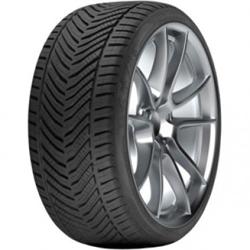 Anvelope TIGAR ALL Season SUV