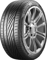 Anvelope UNIROYAL Rainsport 5