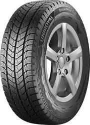 Anvelope UNIROYAL SNOW MAX 3 6PR
