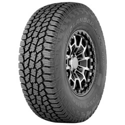 Anvelope YOKOHAMA GEOLANDAR A/T4 G018
